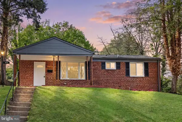 3310 Rutgers St, HYATTSVILLE, MD 20783