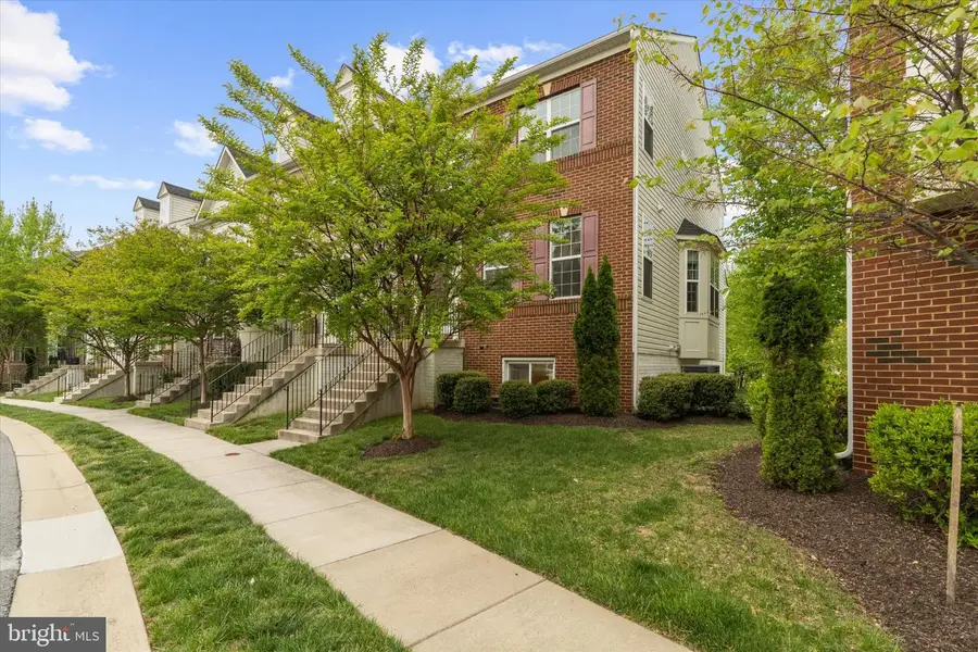 2119 Garden Grove Ln, Mitchellville, MD 20721 - #3