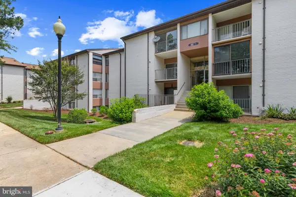 8011 Mandan Rd #509, GREENBELT, MD 20770