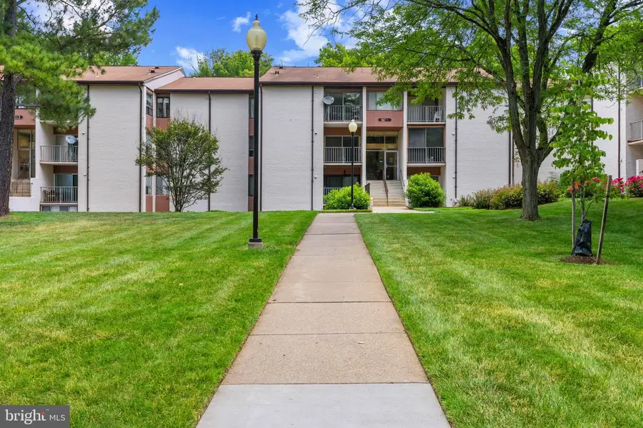 8011 Mandan Rd #509, Greenbelt, MD 20770 - #2