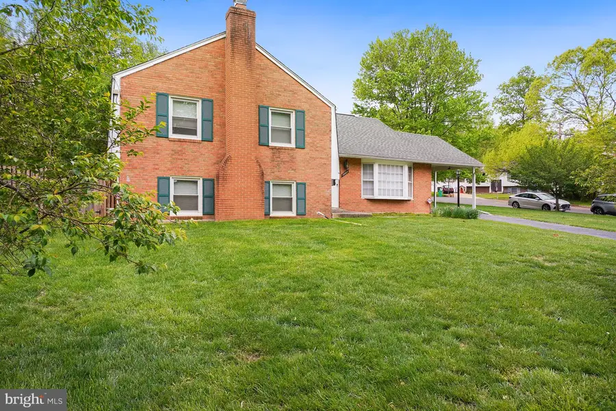 16011 Jerald Rd, Laurel, MD 20707 - #2