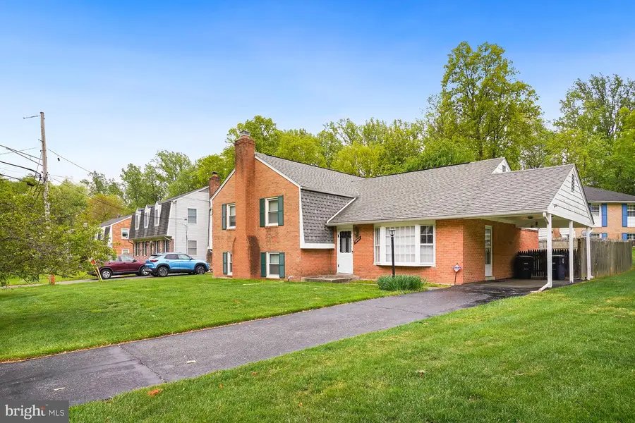 16011 Jerald Rd, Laurel, MD 20707 - #3