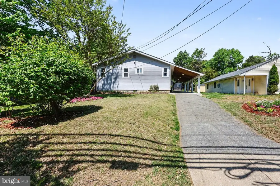 1602 Erskine St, Hyattsville, MD 20783 - #3