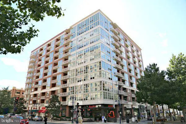 157 Fleet St #312, National Harbor, MD 20745 - #1