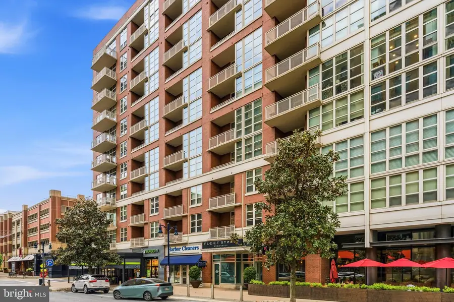 157 Fleet St #312, National Harbor, MD 20745 - #3