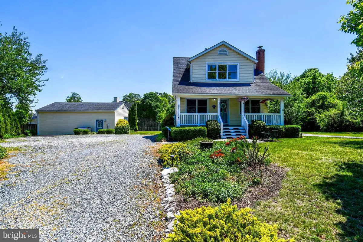 7011 Old Sandy Spring Rd, Laurel, MD 20707 - #1