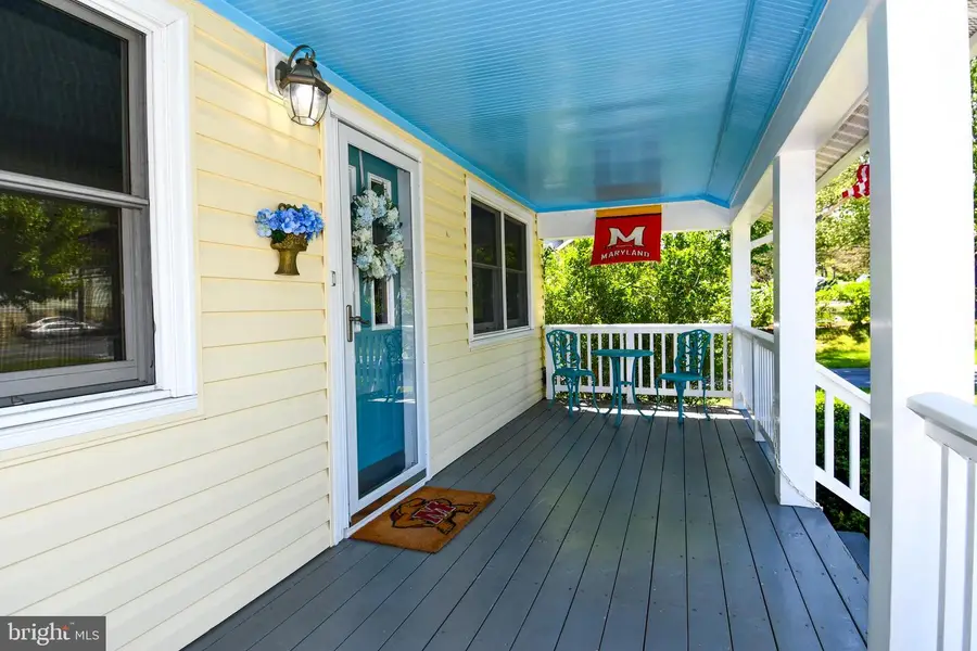 7011 Old Sandy Spring Rd, Laurel, MD 20707 - #3