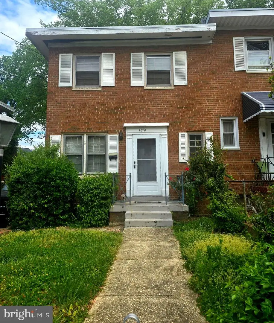 4912 Maury Pl, Oxon Hill, MD 20745 - #1