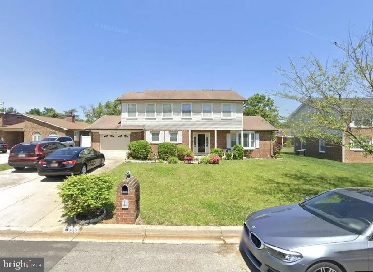 6306 Dutrow Ct, Clinton, MD 20735 - #1
