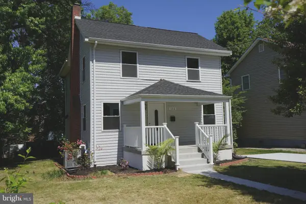 111 Mohican Dr, OXON HILL, MD 20745