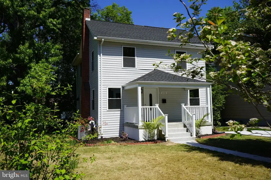 111 Mohican Dr, Oxon Hill, MD 20745 - #3