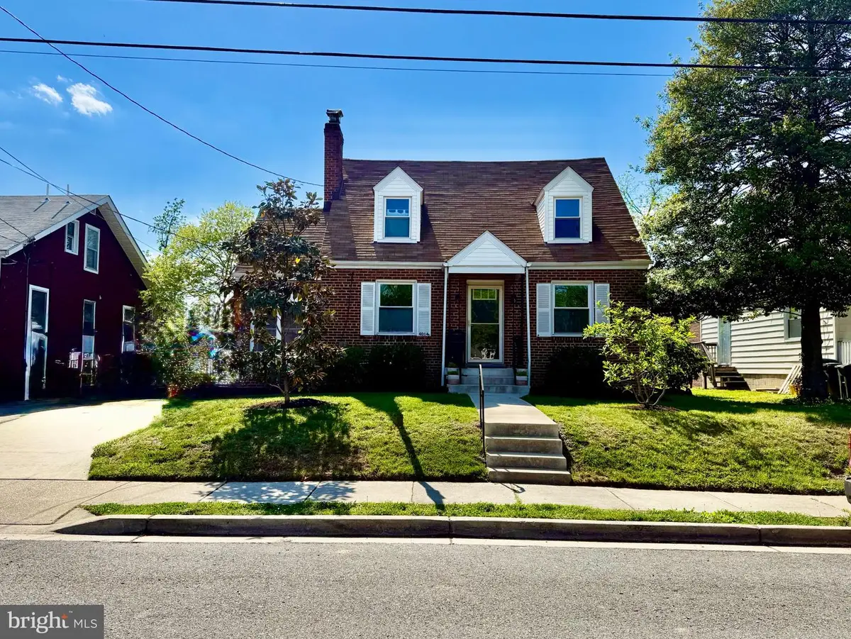 4014 32nd St, Mount Rainier, MD 20712 - #1
