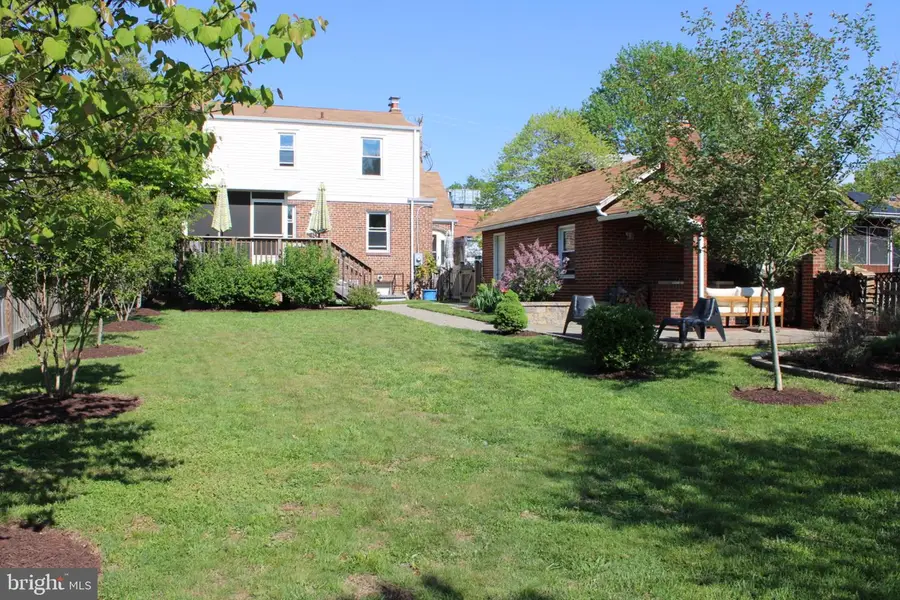 4014 32nd St, Mount Rainier, MD 20712 - #2