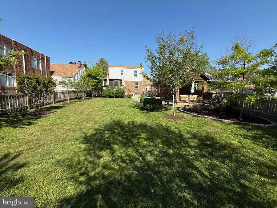 4014 32nd St, Mount Rainier, MD 20712 - #3