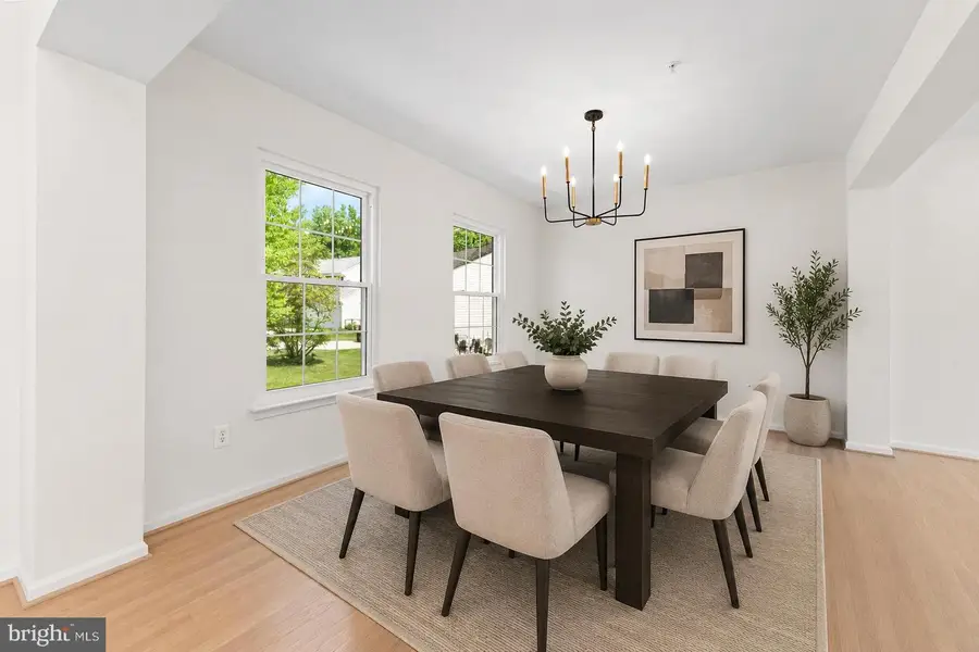8409 Jasmith Ct, District Heights, MD 20747 - #2