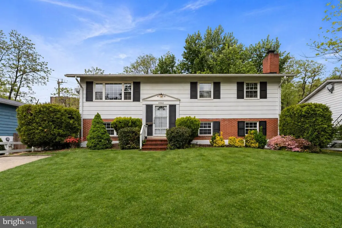 5002 Paducah Rd, College Park, MD 20740 - #1