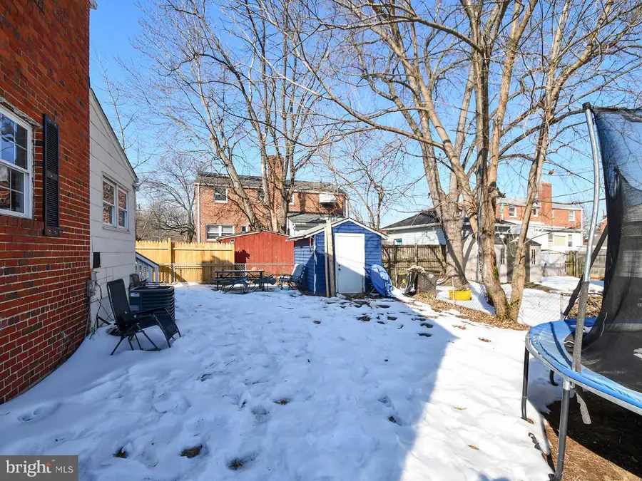 5008 37th Ave, Hyattsville, MD 20782 - #3