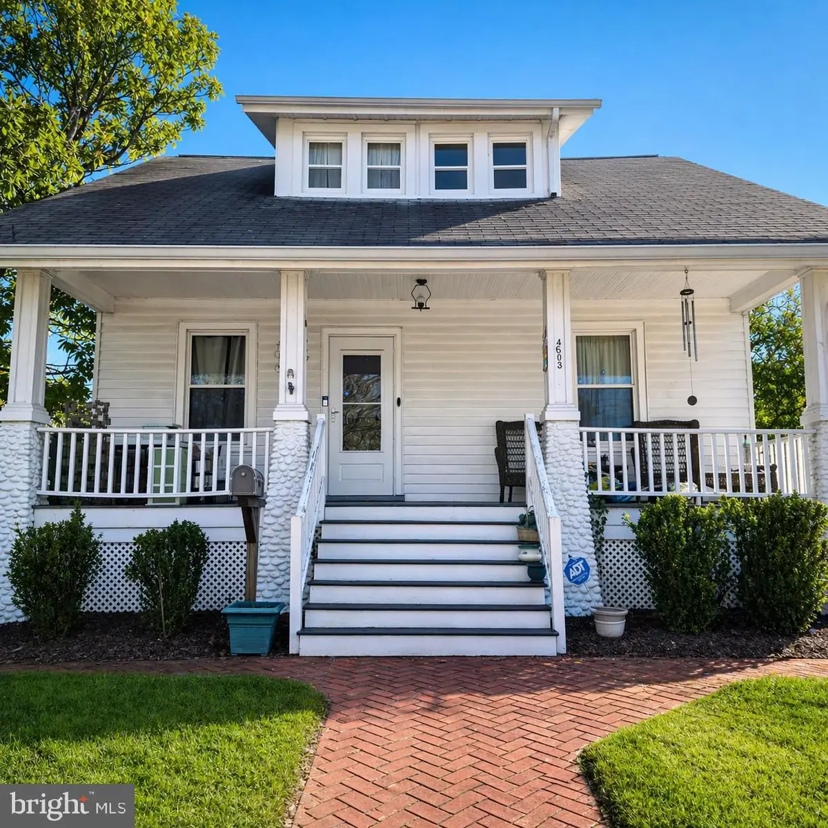 4603 Oliver St, Riverdale, MD 20737 - #1