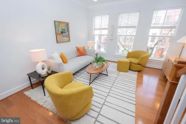 5714 45th Ave, HYATTSVILLE, MD 20781