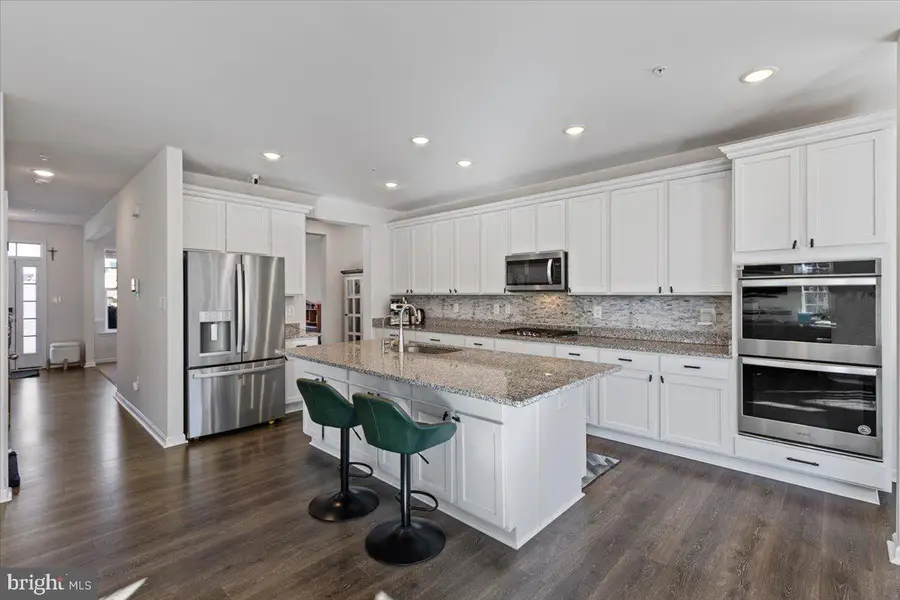 16414 Tortola Dr, Accokeek, MD 20607 - #3