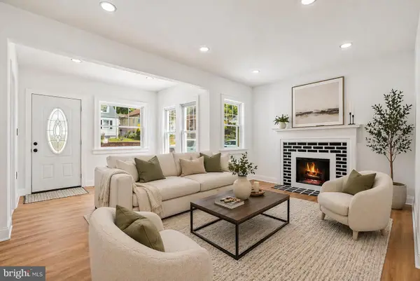 5309 Chesapeake Rd, HYATTSVILLE, MD 20781