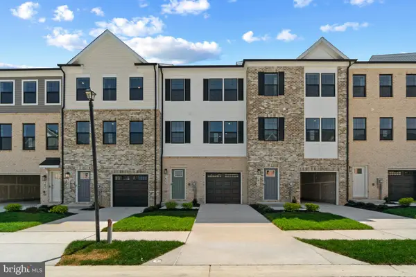 15029 Douglas Fir Ln, BRANDYWINE, MD 20613