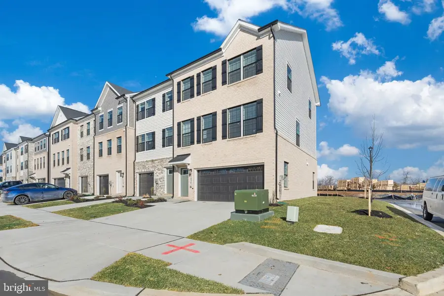 15019 Douglas Fir Ln, Brandywine, MD 20613 - #3