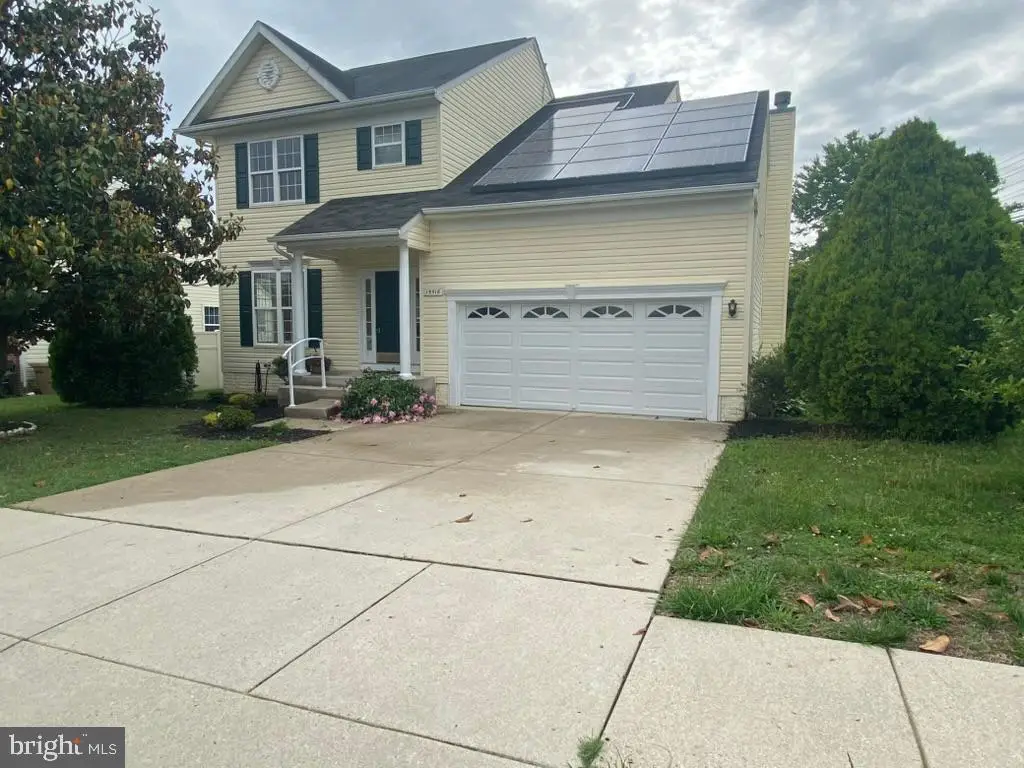 15518 Casulas Way, Laurel, MD 20707 - #1