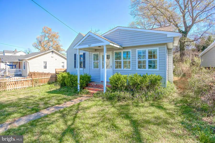 507 Dateleaf Ave, Capitol Heights, MD 20743 - #3