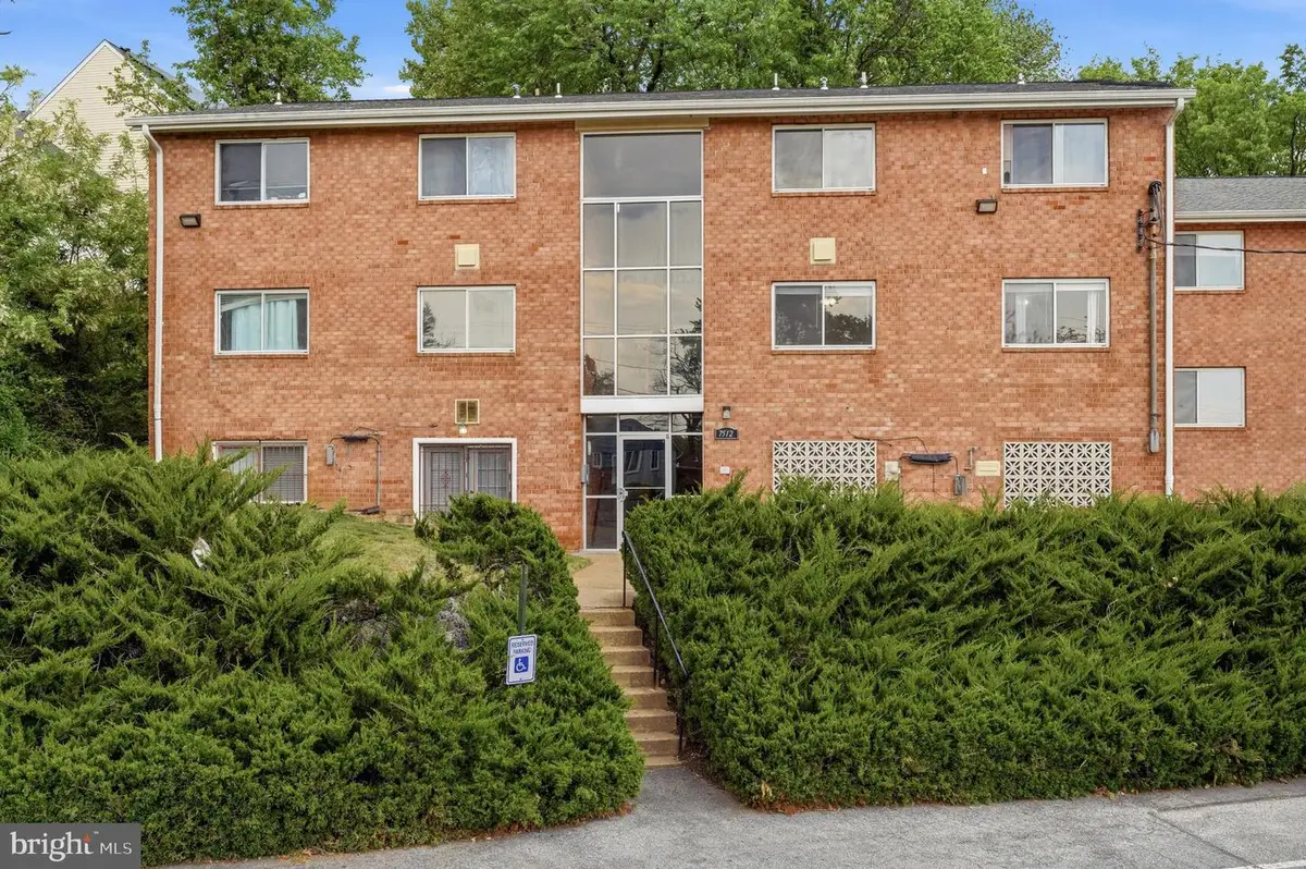 7512 Hawthorne St #3, Landover, MD 20785 - #1