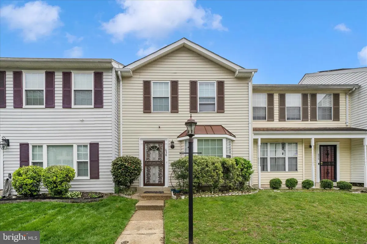 658 Mount Lubentia Ct E, Upper Marlboro, MD 20774 - #1