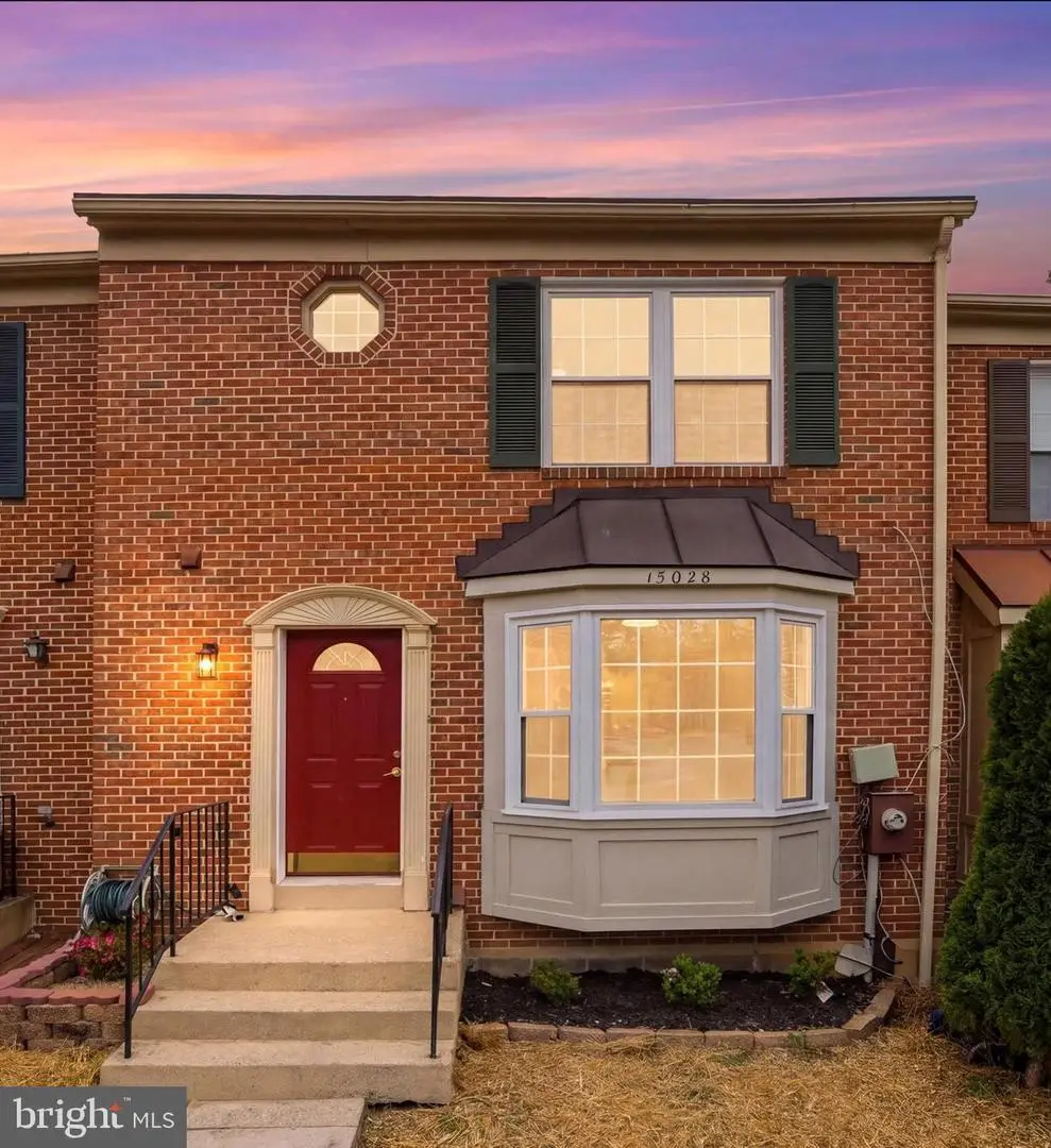15028 Wheatland Pl, Laurel, MD 20707 - #1