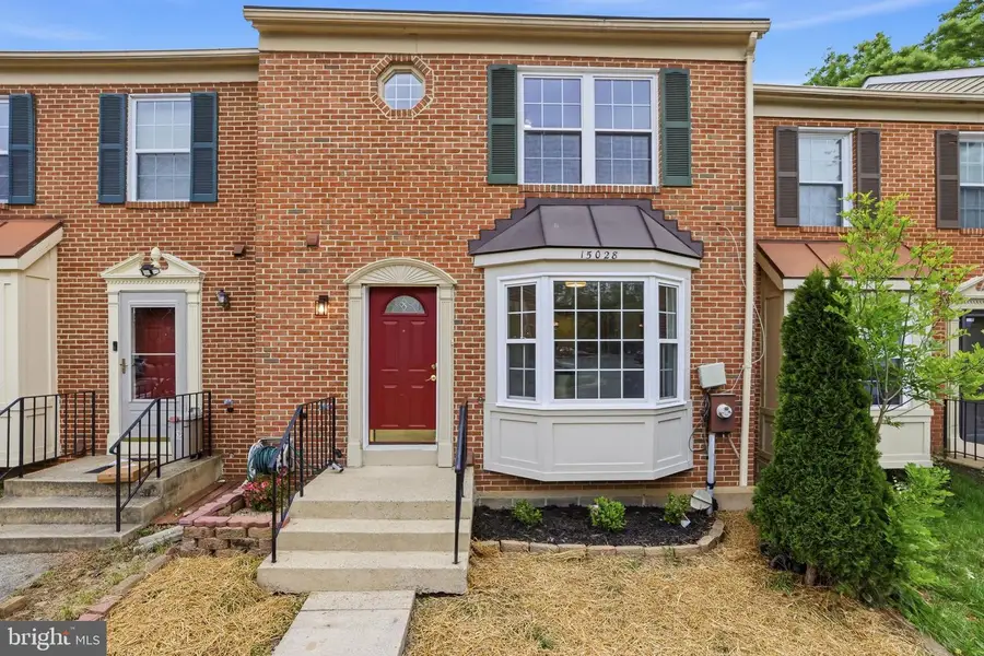 15028 Wheatland Pl, Laurel, MD 20707 - #2