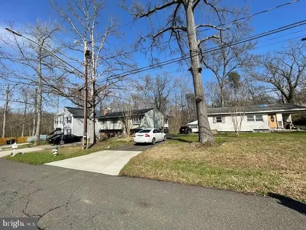 5521 Glen Ave, LANHAM, MD 20706
