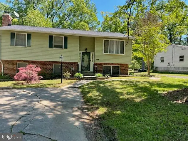5521 Glen Ave, Lanham, MD 20706 - #2
