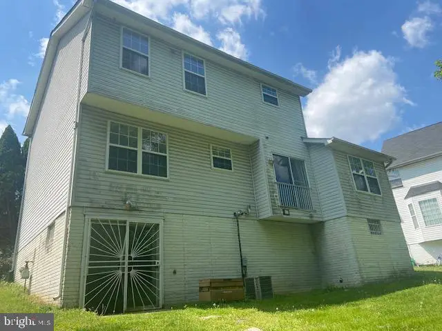 Address Withheld By Seller, District Heights, MD 20747 - #2