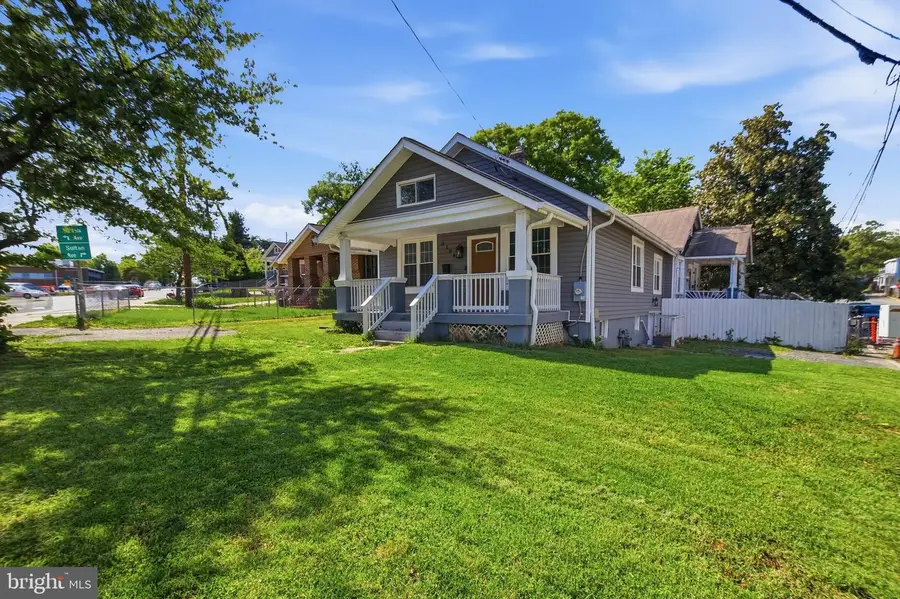 6106 Central Ave, Capitol Heights, MD 20743 - #3