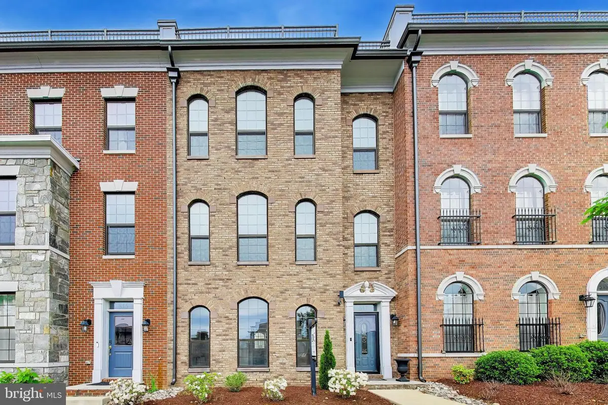 517 Windboard Way, Oxon Hill, MD 20745 - #1