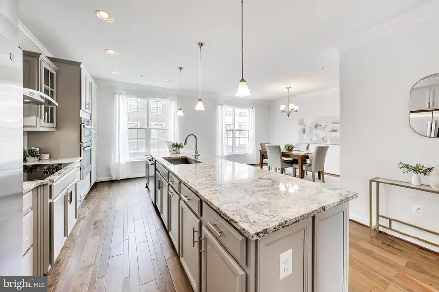 517 Windboard Way, Oxon Hill, MD 20745 - #3