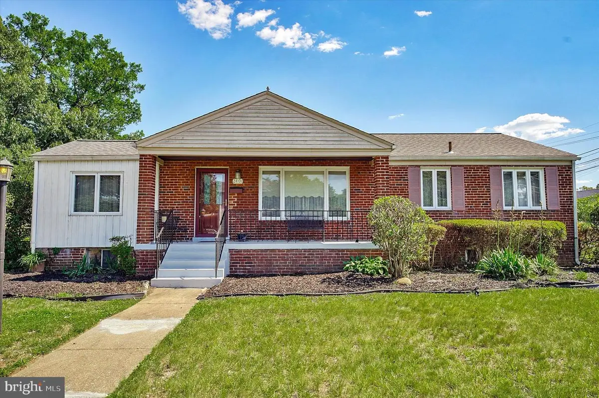 Address Withheld By Seller, Hyattsville, MD 20783 - #1