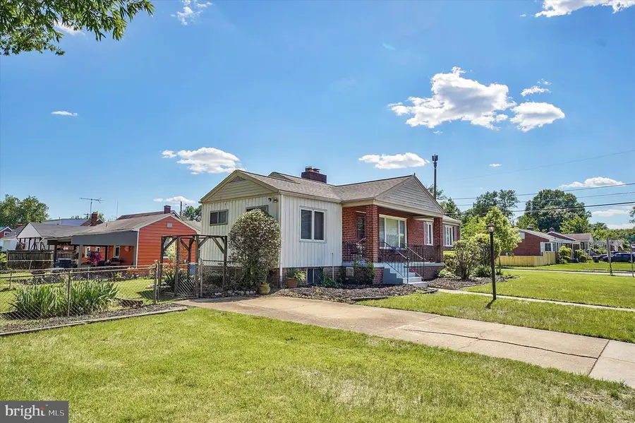 Address Withheld By Seller, Hyattsville, MD 20783 - #3