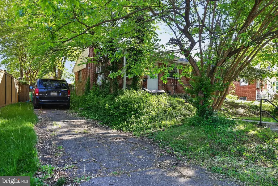 8513 14th Ave, Hyattsville, MD 20783 - #2