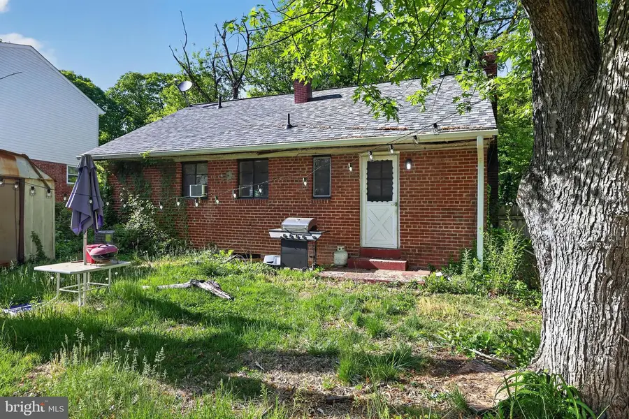 8513 14th Ave, Hyattsville, MD 20783 - #3