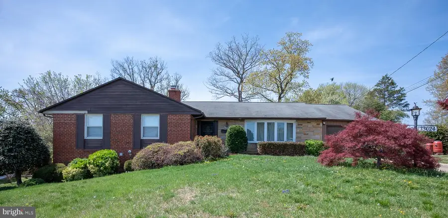 13024 Ingleside Dr, Beltsville, MD 20705 - #2