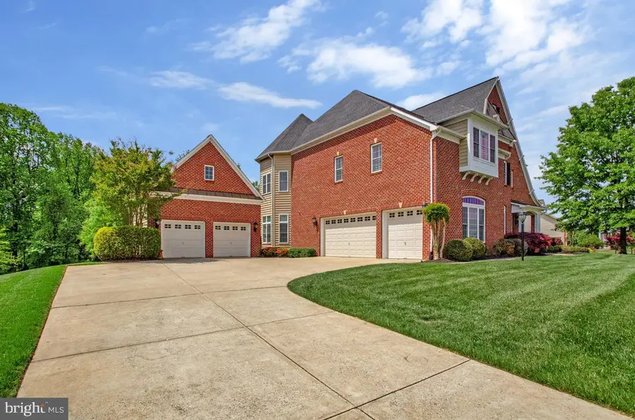 12903 Woodmore North Blvd, Bowie, MD 20720 - #2