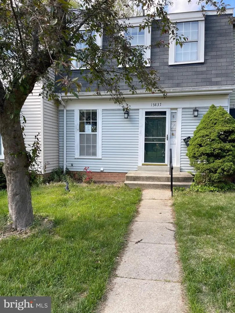 15837 Millbrook Ln #123, Laurel, MD 20707 - #1