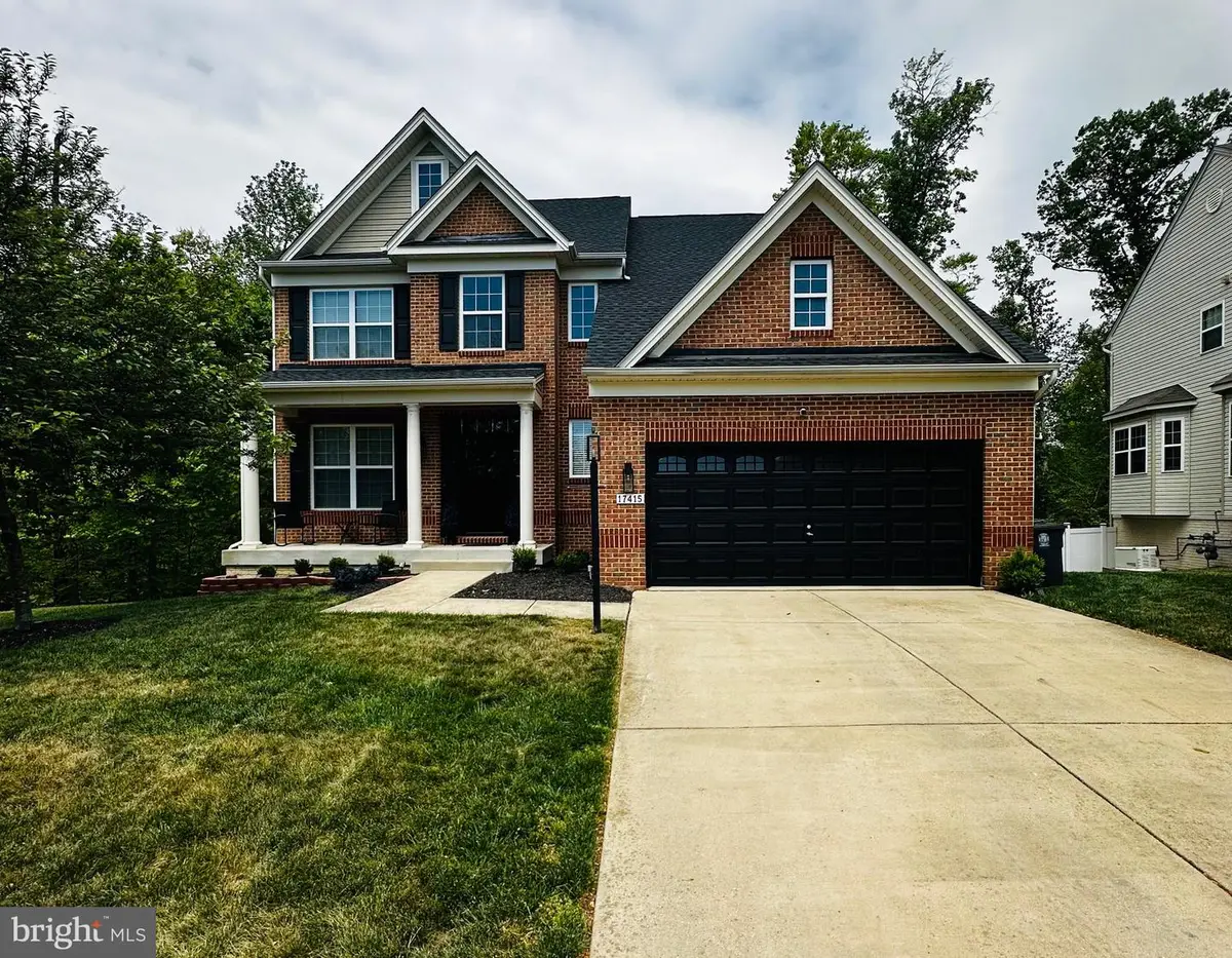 17415 Madrillon Way, Accokeek, MD 20607 - #1