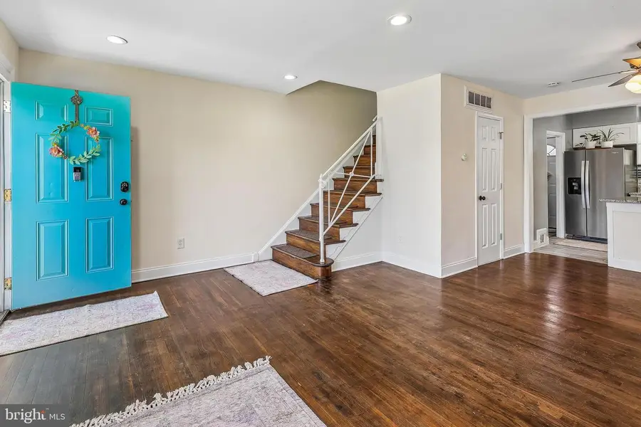 3533 Madison St, Hyattsville, MD 20782 - #2