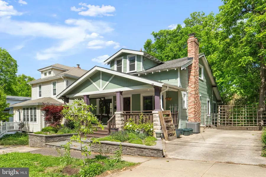 4217 29th St, Mount Rainier, MD 20712 - #2