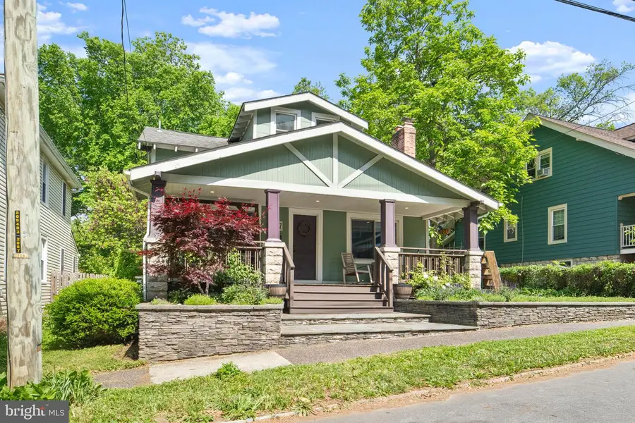 4217 29th St, Mount Rainier, MD 20712 - #3